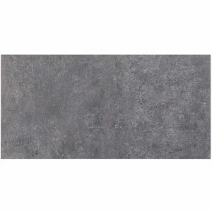 Outdoor & Pavers | 1 sq. ft. Marbella Smoky Gray 12×24 Matte Porcelain Tile Smoky Gray Bathroom Bathroom