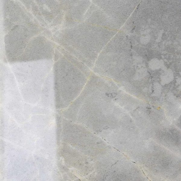 Outdoor & Pavers | 1 sq. ft. Marble Tech Grigio Imperiale 12×24 Matte Porcelain Tile Gray Matte Bathroom Bathroom