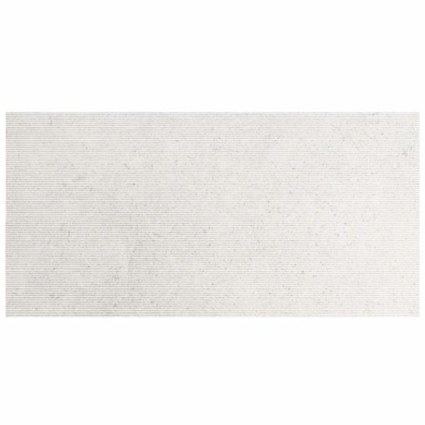 Outdoor & Pavers | 1 sq. ft. New Rock Perla White 12×24 Chiseled Limestone Look Matte Porcelain Tile  White Chiseled Bathroom Bathroom