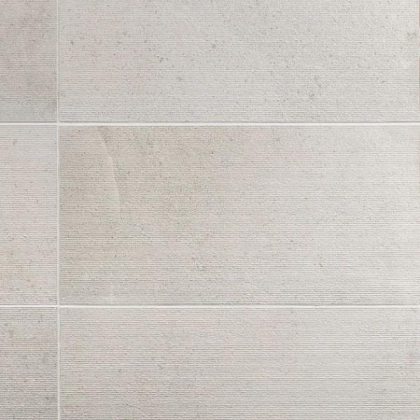 Outdoor & Pavers | 1 sq. ft. New Rock Perla White 12×24 Chiseled Limestone Look Matte Porcelain Tile  White Chiseled Bathroom Bathroom