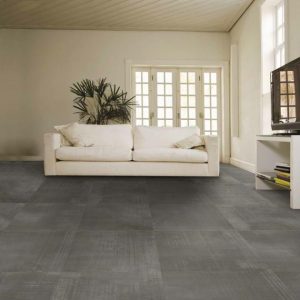 Outdoor & Pavers | 1 sq. ft. Ristretto Dark Gray 24×24 Matte Porcelain Tile Dark Gray Bathroom Bathroom