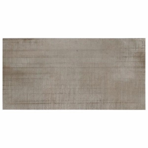 Outdoor & Pavers | 1 sq. ft. Ristretto Teak Brown 12×24 Matte Porcelain Tile Teak Bathroom Bathroom