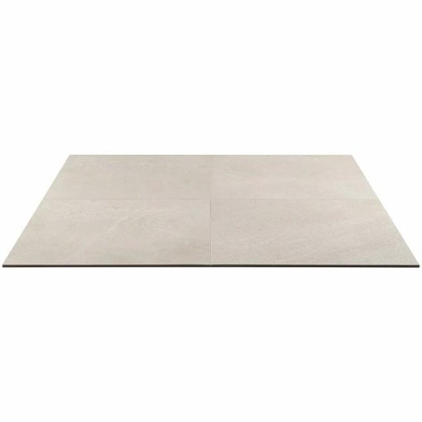 Outdoor & Pavers | 1 sq. ft. Rushmore Park Beige 24×24 Matte Porcelain Tile Park Bathroom Bathroom