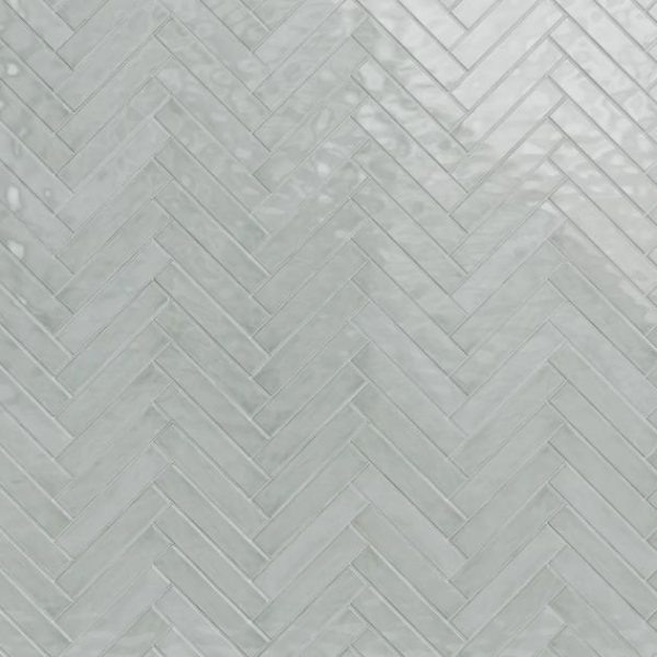 Outdoor & Pavers | 1 sq. ft. Seaport Chameleon Sage Gray 2×10 Polished Ceramic Subway Wall Tile Chameleon Backsplash & Kitchen Backsplash & Kitchen