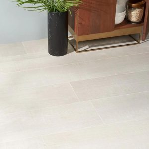 Outdoor & Pavers | 1 sq. ft. Silkwood White 8×48 Matte Porcelain Wood Look Tile White Bathroom Bathroom