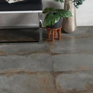 Pool Tiles | 1 sq. ft. Angela Harris Flatiron Graphite 12×24 Matte Porcelain Tile Graphite Bathroom Bathroom