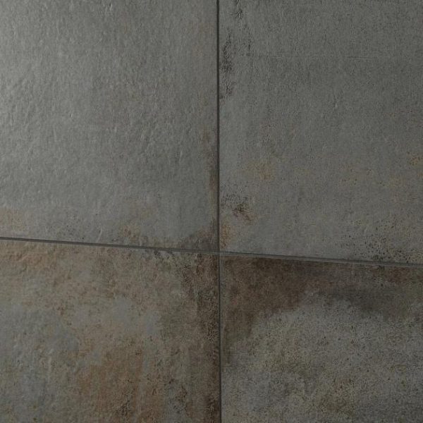 Pool Tiles | 1 sq. ft. Angela Harris Flatiron Graphite 12×24 Matte Porcelain Tile Graphite Bathroom Bathroom