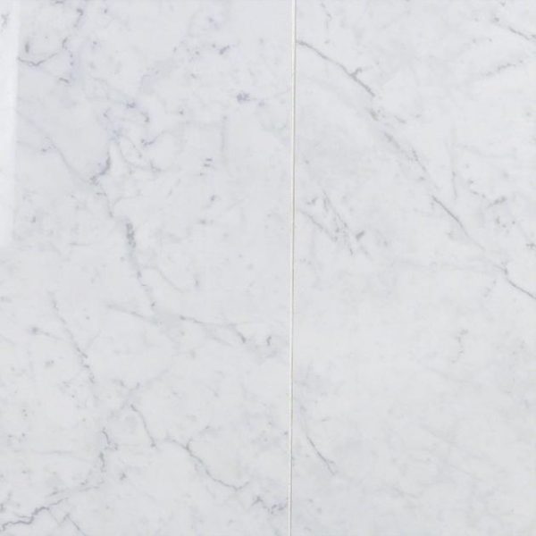 Pool Tiles | 1 sq. ft. Marble Tech Bianco Gioia 24×24 Polished Porcelain Tile White Polished Bathroom Bathroom