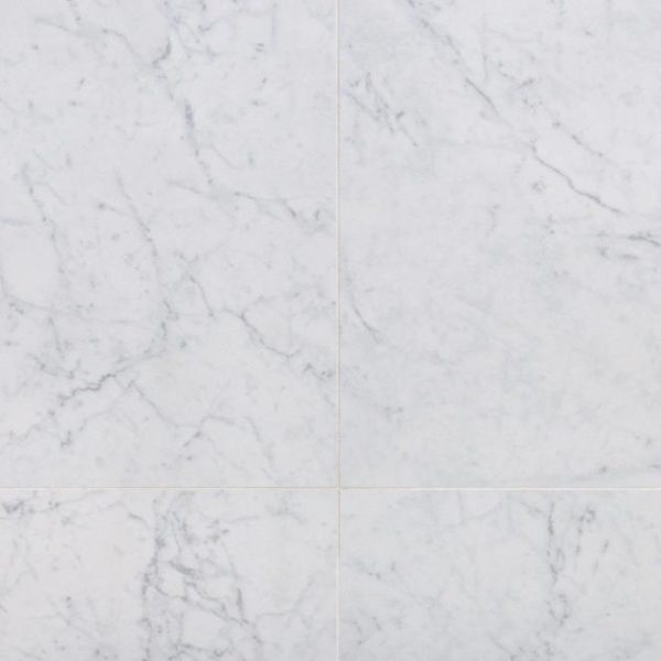 Pool Tiles | 1 sq. ft. Marble Tech Bianco Gioia 24×24 Polished Porcelain Tile White Polished Bathroom Bathroom