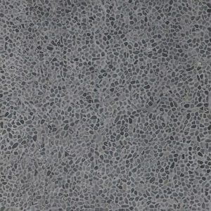 Pool Tiles | 1 sq. ft. Nature Micro Lava Black Pebble Honed Mosaic Tile Lava Black Bathroom Bathroom