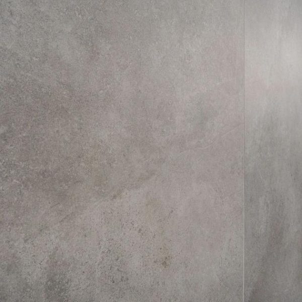 Pool Tiles | 1 sq. ft. New Rock Fossil Dark Gray 48×48 Limestone Look Matte Porcelain Tile Dark Gray Bathroom Bathroom