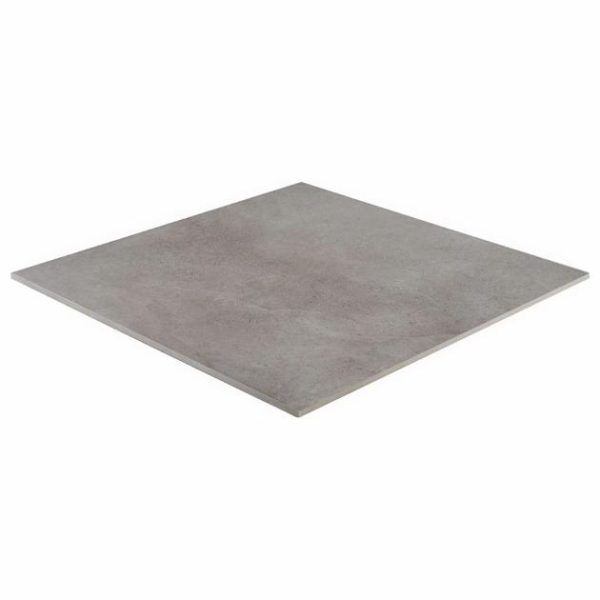 Pool Tiles | 1 sq. ft. New Rock Fossil Dark Gray 48×48 Limestone Look Matte Porcelain Tile Dark Gray Bathroom Bathroom