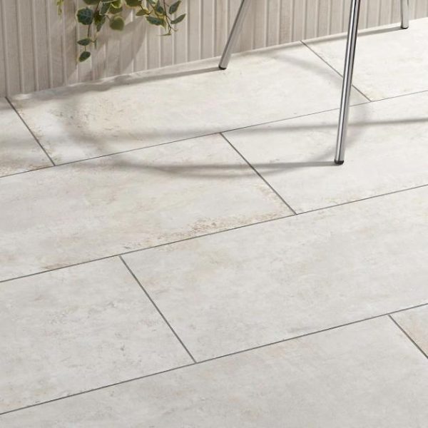 Pool Tiles | 1 sq. ft. Portrait Ivory 12×24 Matte Porcelain Tile Ivory Backsplash & Kitchen Backsplash & Kitchen