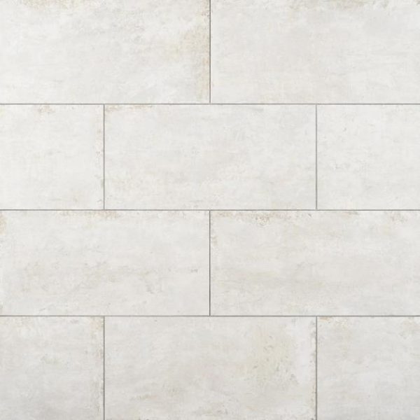 Pool Tiles | 1 sq. ft. Portrait Ivory 12×24 Matte Porcelain Tile Ivory Backsplash & Kitchen Backsplash & Kitchen