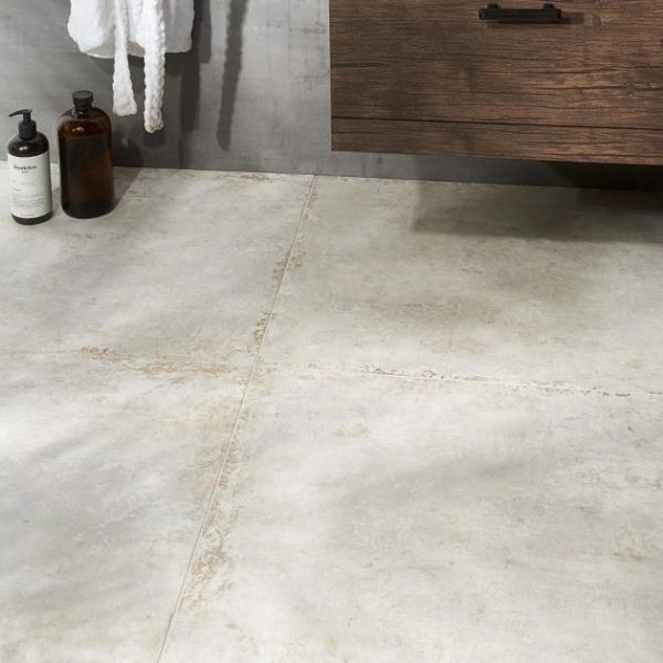 Pool Tiles | 1 sq. ft. Portrait Ivory 24×48 Matte Porcelain Tile Ivory Bathroom Bathroom