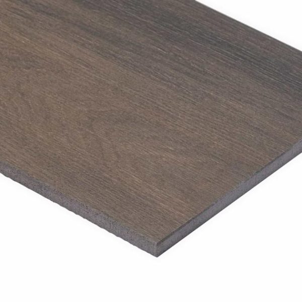 Pool Tiles | 1 sq. ft. Silkwood Brown 8×48 Matte Porcelain Wood Look Tile Brown Bathroom Bathroom