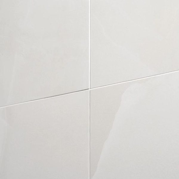 Shower | 1 sq. ft. DreamStone Aztec Onyx Bianco 12×24 Matte Porcelain Tile Bianco 12X24 Matte Backsplash & Kitchen Backsplash & Kitchen