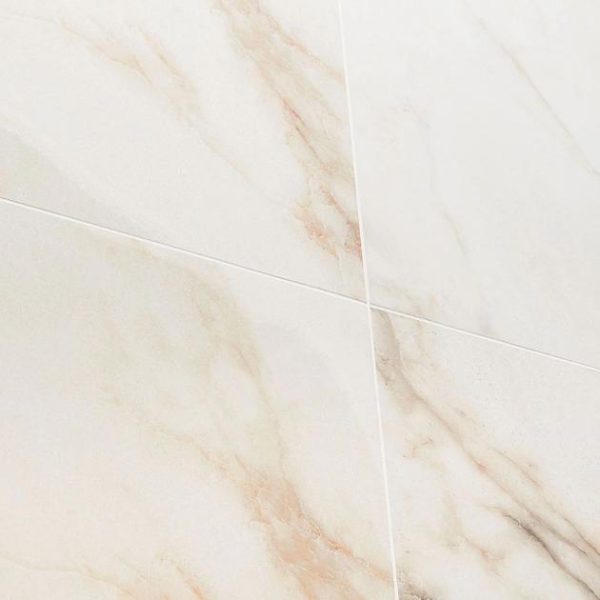 Shower | 1 sq. ft. DreamStone Calacatta Rustico 12×24 Polished Porcelain Tile 12X24 Polished Backsplash & Kitchen 12X24 Polished