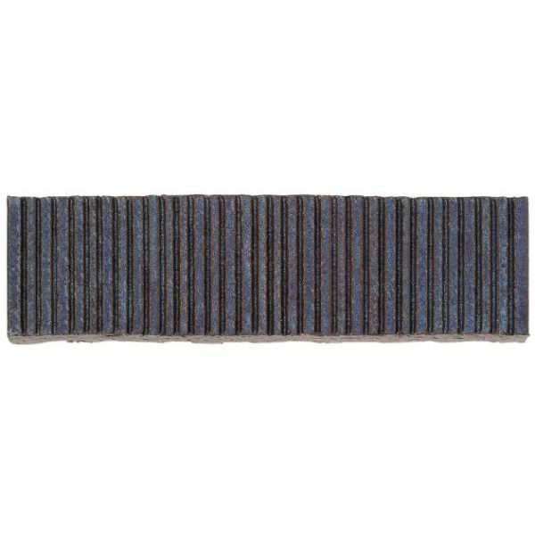 Shower | 1 sq. ft. Easton Summit Denim Dark Blue 2×9 Handmade Textured Clay Brick Subway Tile Summit Dark Denim Backsplash & Kitchen Backsplash & Kitchen