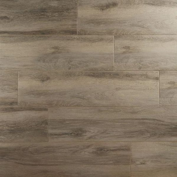 Shower | 1 sq. ft. Lakewood Olive Brown 10×40 Wood Look Matte Porcelain Tile Olive Brown Bathroom Bathroom