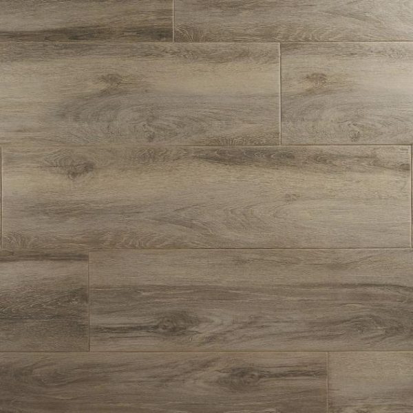 Shower | 1 sq. ft. Lakewood Olive Brown 10×40 Wood Look Matte Porcelain Tile Olive Brown Bathroom Bathroom