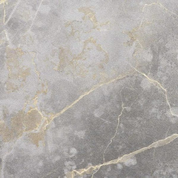 Shower | 1 sq. ft. Marble Tech Grigio Imperiale 12×24 Polished Porcelain Tile Gray Polished Bathroom Bathroom