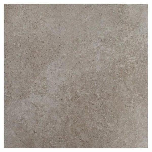 Shower | 1 sq. ft. New Rock Tortora Beige 24×24 Limestone Look Matte Porcelain Tile Beige Bathroom Bathroom