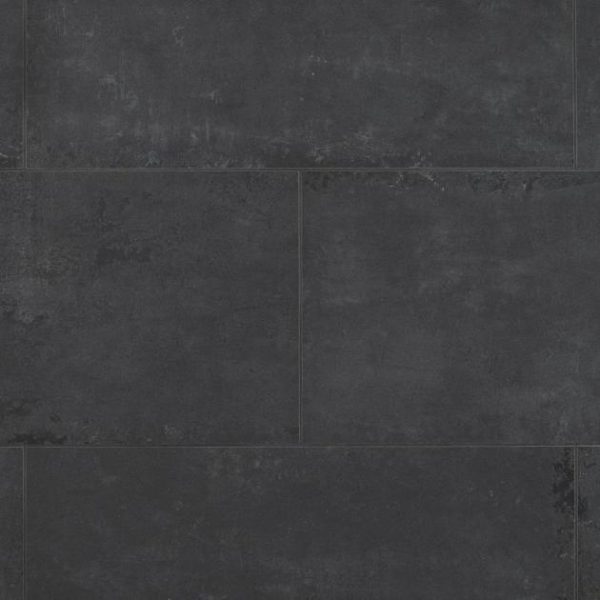 Shower | 1 sq. ft. Portrait Black Gold 12×24 Matte Porcelain Tile Black Bathroom Bathroom