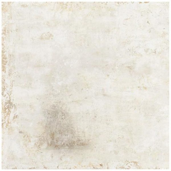 Shower | 1 sq. ft. Portrait Ivory 24×24 Matte Porcelain Tile Ivory Bathroom Bathroom