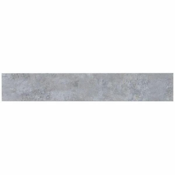 Shower | 1 sq. ft. Portrait Ocean Blue 2×14 Matte Porcelain Tile Ocean Bathroom Bathroom