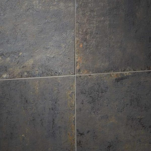 Shower | 1 sq. ft. Portrait Sage Gray 24×24 Matte Porcelain Tile Sage Bathroom Bathroom