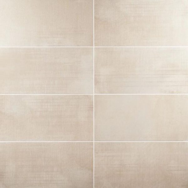 Shower | 1 sq. ft. Ristretto Sand Beige 12×24 Matte Porcelain Tile Sand Bathroom Bathroom