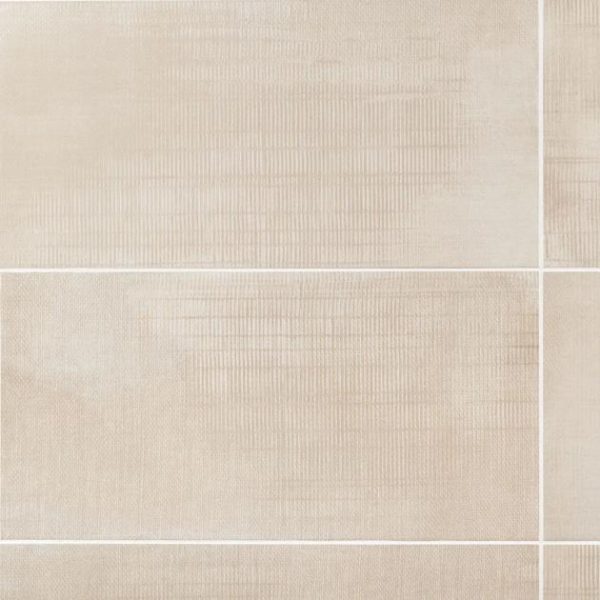 Shower | 1 sq. ft. Ristretto Sand Beige 12×24 Matte Porcelain Tile Sand Bathroom Bathroom