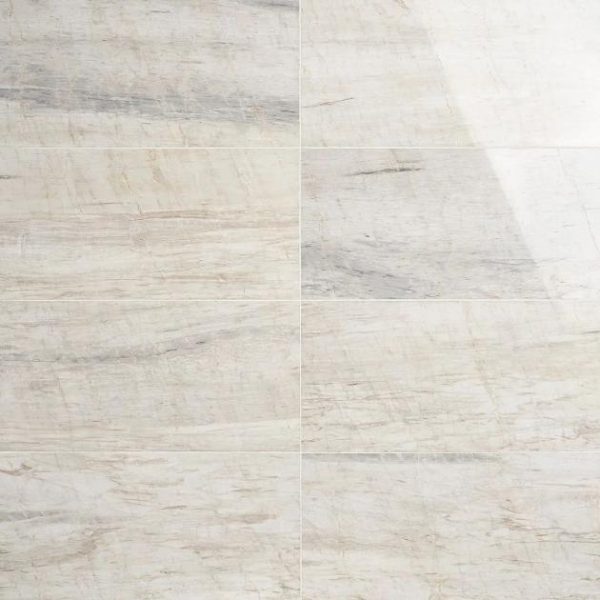 Shower | 1 sq. ft. Sabbia Marble 12×24 Polished Tile 12X24 Backsplash & Kitchen 12X24