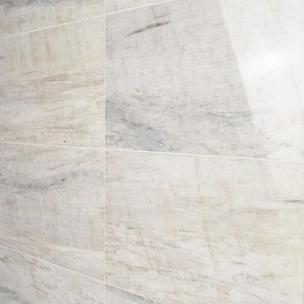 Shower | 1 sq. ft. Sabbia Marble 12×24 Polished Tile 12X24 Backsplash & Kitchen 12X24