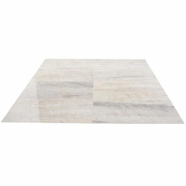 Shower | 1 sq. ft. Sabbia Marble 12×24 Polished Tile 12X24 Backsplash & Kitchen 12X24