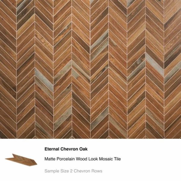 Shower | 1 sq. ft. Top Selling Dark Wood Look Porcelain Tiles Sample Bundle (5) Dark Wood Look Floor Tiles Dark Wood Look