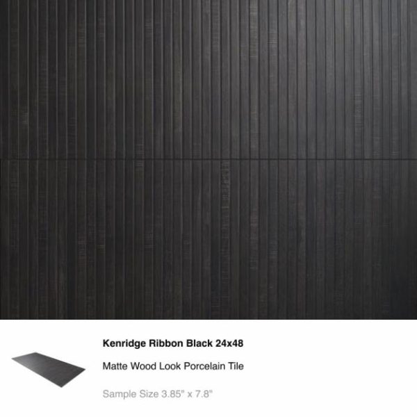 Shower | 1 sq. ft. Top Selling Dark Wood Look Porcelain Tiles Sample Bundle (5) Dark Wood Look Floor Tiles Dark Wood Look