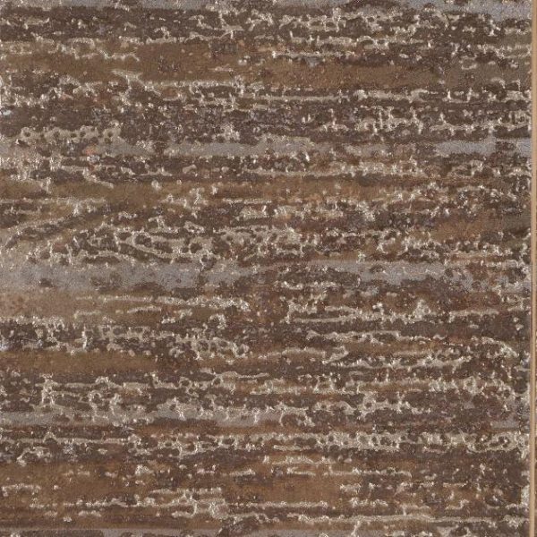 Shower | 1 sq. ft. Twilight Deco Oxide 12×48 Metal Look Porcelain Wall Tile Oxide Deco Bathroom Bathroom