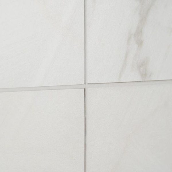 Shower | 1 sq. ft. Versilia Calacatta Oro Matte 24×24 Porcelain Tile Calacatta Matte Bathroom Bathroom