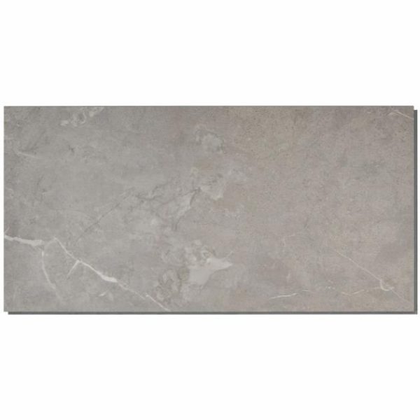 Stone Look | 1 sq. ft. Optoro Chauny Marble Dark Beige 28mil Wear Layer Rigid Core Click 12×24 Luxury Vinyl Tile Chauny Marble Dark Beige Stone Look Chauny Marble Dark Beige