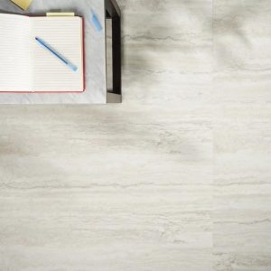 Vinyl Tiles | 1 sq. ft. Katone Riverstone Sand 18×36 Glue Down Luxury Vinyl Plank Flooring Riverstone Sand Vinyl Floors Riverstone Sand