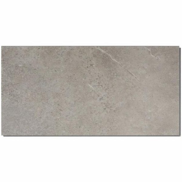 Vinyl Tiles | 1 sq. ft. Optoro Juneau Sandstone Dark Beige 28mil Wear Layer Rigid Core Click 12×24 Luxury Vinyl Tile Juneau Sandstone Dark Beige Vinyl Floors Juneau Sandstone Dark Beige