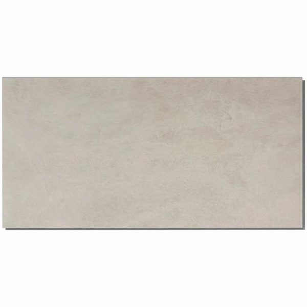 Vinyl Tiles | 1 sq. ft. Optoro Trail Slate Beige 28mil Wear Layer Rigid Core Click 12×24 Luxury Vinyl Tile Trail Slate Beige Vinyl Floors Trail Slate Beige