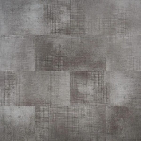 Vinyl Tiles | 1 sq. ft. Ristretto LVT Dark Gray 12×24 Fabric Look Rigid Core Click Luxury Vinyl Tile  Dark Gray Vinyl Floors Dark Gray