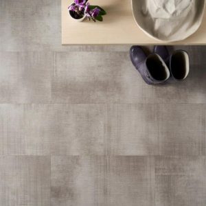 Vinyl Tiles | 1 sq. ft. Ristretto LVT Teak Beige 12×24 Fabric Look Glue Down Luxury Vinyl Tile  Teak Beige Vinyl Floors Teak Beige