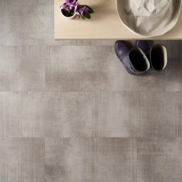 Vinyl Tiles | 1 sq. ft. Ristretto LVT Teak Beige 12×24 Fabric Look Glue Down Luxury Vinyl Tile  Teak Beige Vinyl Floors Teak Beige