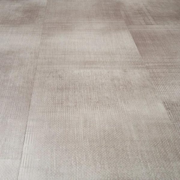 Vinyl Tiles | 1 sq. ft. Ristretto LVT Teak Beige 12×24 Fabric Look Glue Down Luxury Vinyl Tile  Teak Beige Vinyl Floors Teak Beige