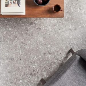 Vinyl Tiles | 1 sq. ft. Rizo LVT Earth Gray 12×24 Glue Down Luxury Vinyl Tile  Earth Vinyl Floors Earth