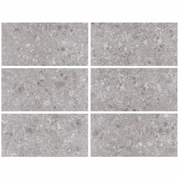 Vinyl Tiles | 1 sq. ft. Rizo LVT Earth Gray 12×24 Glue Down Luxury Vinyl Tile  Earth Vinyl Floors Earth